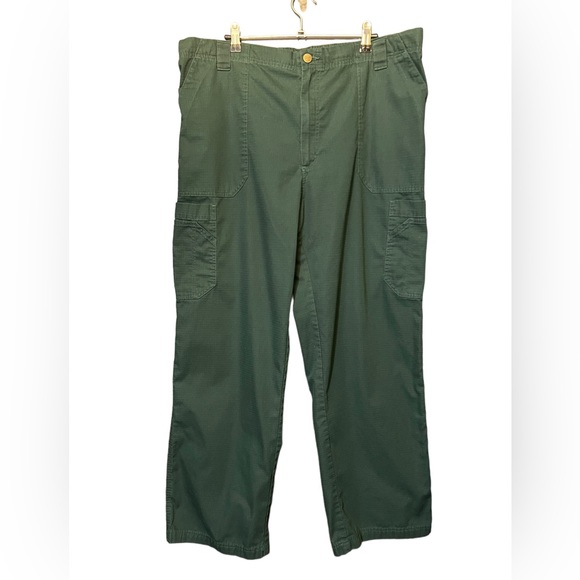 Carhartt Ripstop Scrub Bottoms - Picture 4 of 11